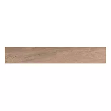 Porcelanato Para Piso Y Pared En Beige Maderas Mate Liso 20x