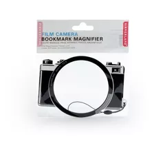 Marcador De Página Camara Bookmark Magnifier (aumento X2.8)