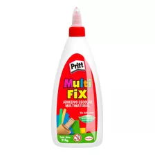 Pegamento Adhesivo Escolar Multimaterial Pritt Multifix 215g