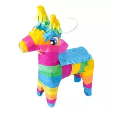 Brinquedo Decorativo De Jogo De Papel Confete Burro Burro