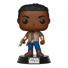 Funko Pop! | Star Wars: Finn | 309 | Original