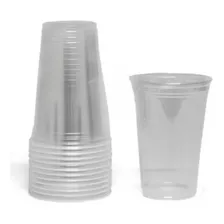 Copo Plástico Pp Plaszom 300ml 50un