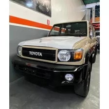 Toyota Land Cruiser Machito 2023