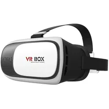 Gafas 3d Realidad Virtual + Joystick Control Bluetooth