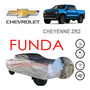 Funda/ Forro/ Lona/ Cubierta Para Suv Chevrolet Captiva 2024
