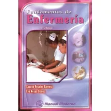 Fundamentos De Enfermeria