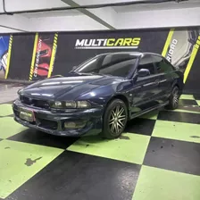 Mitsubishi Galant