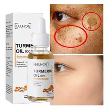 Corrector De Manchas Piel Turmeric Oil