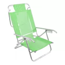 Sillon Carioca Alum S/pul Carialsp