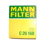 Filtro Gasolina Passat 2005 2.8 V6 Mann Wk830/7