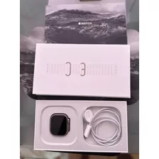 Apple Watch Ultra + Celular - Titanio 49 Mm