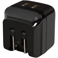 Cargador Usb Internacional Accell Power - 2 Puertos Usb (sal