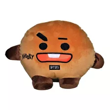 Shooky Peluche 22cm Regalo Bt21 Bts (animekawaii)