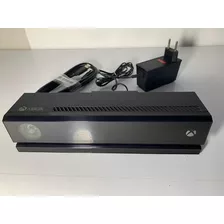 Sensor Kinect Kinect Xbox One Com Adaptador Usb Para Xbox One S Xbox One X E Pc