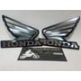 Emblema Trasero Original Honda Hrv Lx Sport 2016