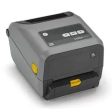 Zebra Technologies Zd42042 C01e00ez Printer Zd420