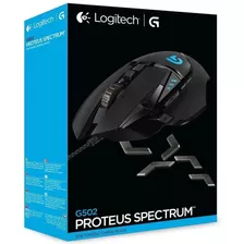 Mouse Logitech G502 Proteus Spectrum