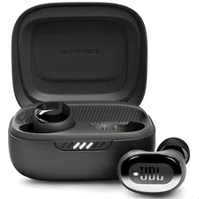 Fone De Ouvido Sem Fio Compatível Jbl Free Live 2 Bluetooth