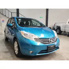 Nissan Note 2015