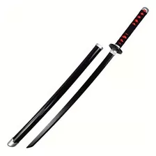 Katana Tanjiro Kamado Kimetsu No Yaiba