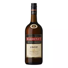 Brandy Bardinet Vsop De 700ml Importado Francia