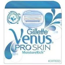 Gillette Gíllette Venus Proskin Womens Afeitar