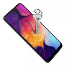 Película De Vidro Samsung Galaxy A10 A20 A30 A50 Resistente.