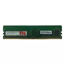 Memória Desktop 4gb Ddr4 2133mhz Micron Mta8atf51264az-2g1a2