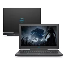 Dell G7 7588 Notebook Gamer