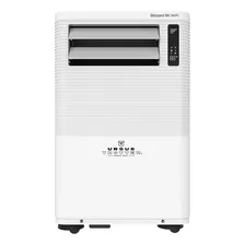 A/c Portatil Ursus Trotter-blizzard 9k Wifi Color Blanco