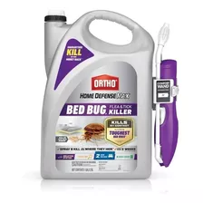 Insecticida Para Chinches De Cama Ortho Home Defense Max