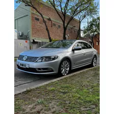 Volkswagen Passat Cc Exclusive 2.0 Tsi