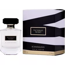 Victoria's Secret Perfume Escandaloso Para Mujer, 3.4 0z