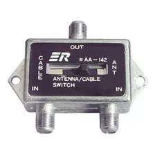 Interruptor Coaxial Ab 1