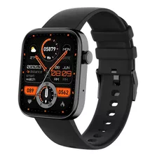 Smartwatch Colmi P71 Negro Ss