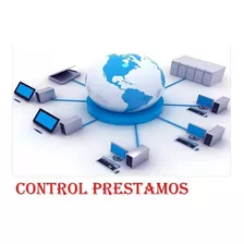 Software Gota Gota - Paga Diario - Control Prestamos