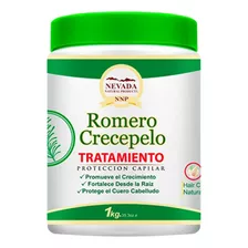 Romero Crecepelo Tratamiento 1kg