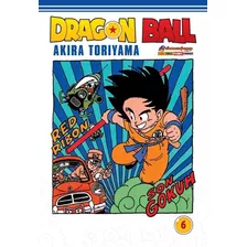 Dragon Ball - Volume 06