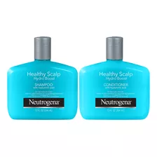 Neutrogena Champú Y Acondicionador Hidratante Para El Cuer.