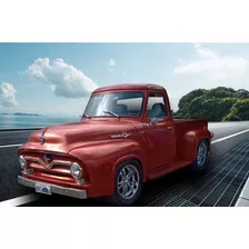 Ford F100