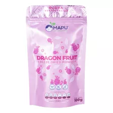 Mapu - Dragon Fruit 100 Gr