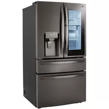 Refrigerador LG® Modelo Lm85sxd (30p³) Nueva En Caja