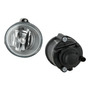 Faro Niebla Renault Megane/scenic 01-04 S/foco Izq Rdc