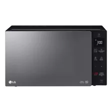 Microondas LG 42 Litros Inverter Con Grill - Nario Hogar 