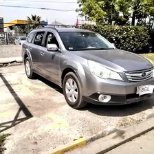 2012 Subaru Outback 2.5i Awd Cvt Xs