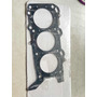 Junta Cabeza Motor Izquierda Grand Vitara 2.7 06-08 Xl7 02-6