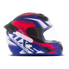 Capacete Fechado Mixs Mx2 Storm Fosco Fosco Varias Cores