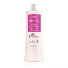 Alfaparf Alfa Keratin Acondicionador 300ml Alta Moda