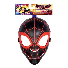 Mascara Spider Man Verse Miles Morales Hasbro F5786