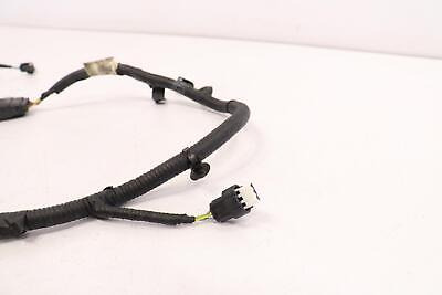 2020-2021 Ford Expedition Rear Bumper Park Wire Wiring H Yyz Foto 9
